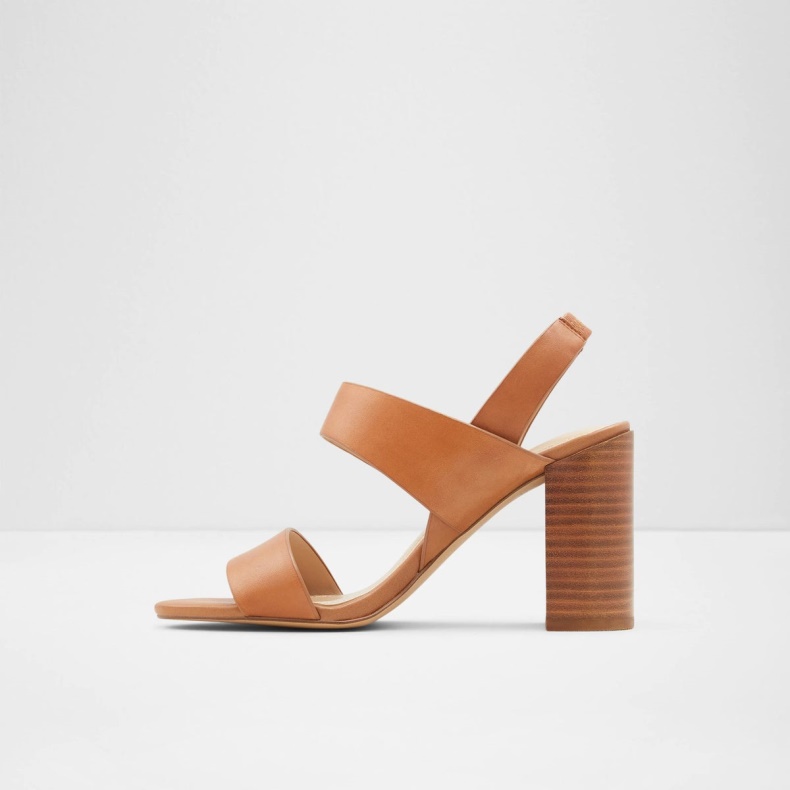 Aldo Fashion Genipa Sandaler Med Hæl