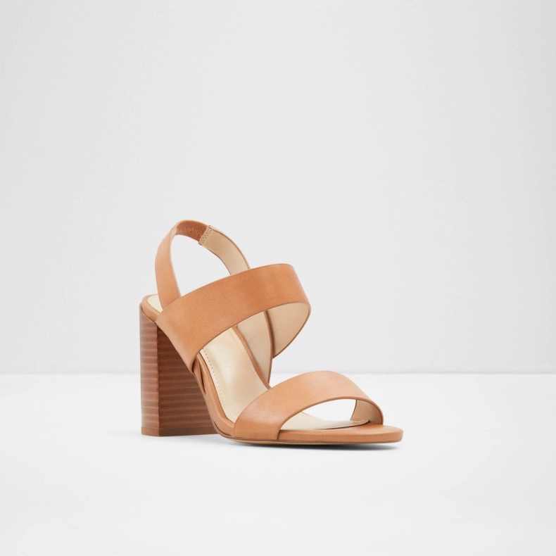 Aldo Fashion Genipa Sandaler Med Hæl