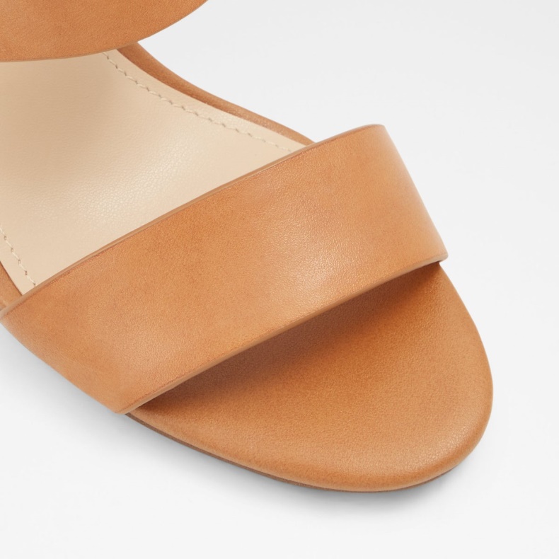 Aldo Fashion Genipa Sandaler Med Hæl