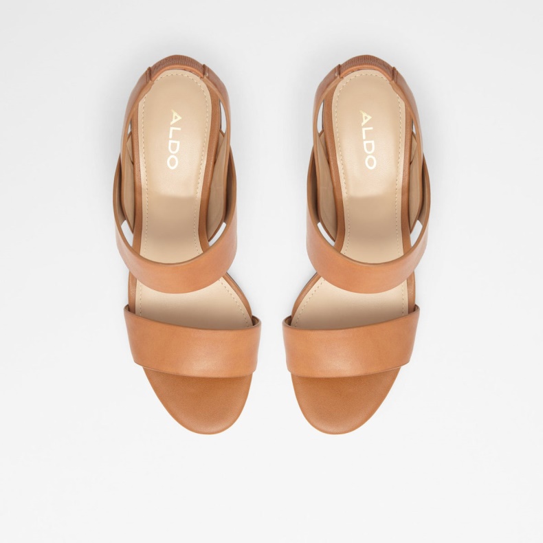Aldo Fashion Genipa Sandaler Med Hæl