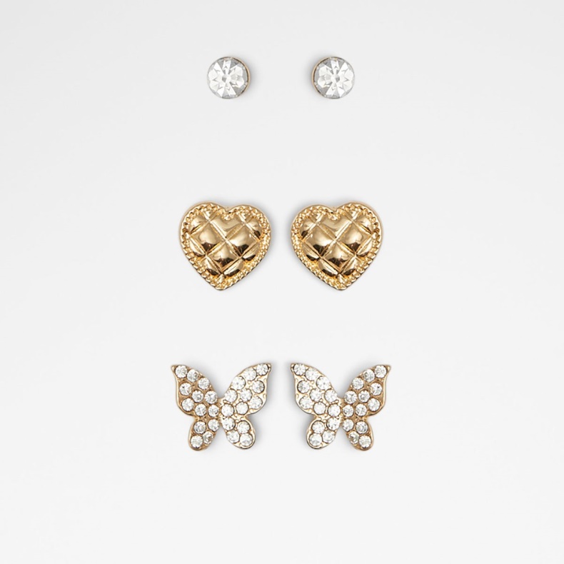 Aldo Fashion Guldklar Multi Ocaewan