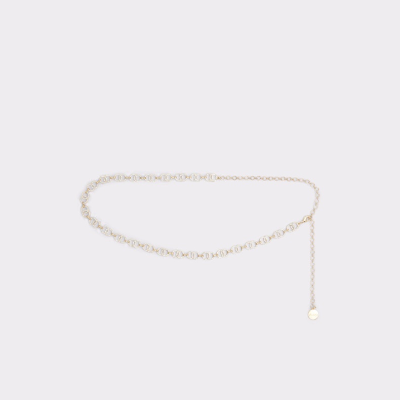 Aldo Fashion Haisean Guldklar Multi