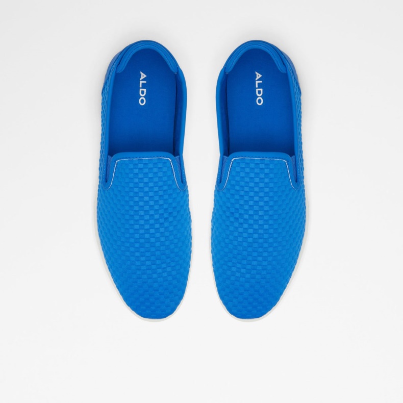 Aldo Fashion Harvick Blå