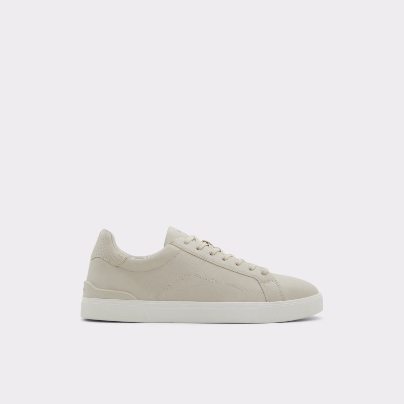 Aldo Fashion Introspec Sneaker Lysegrå