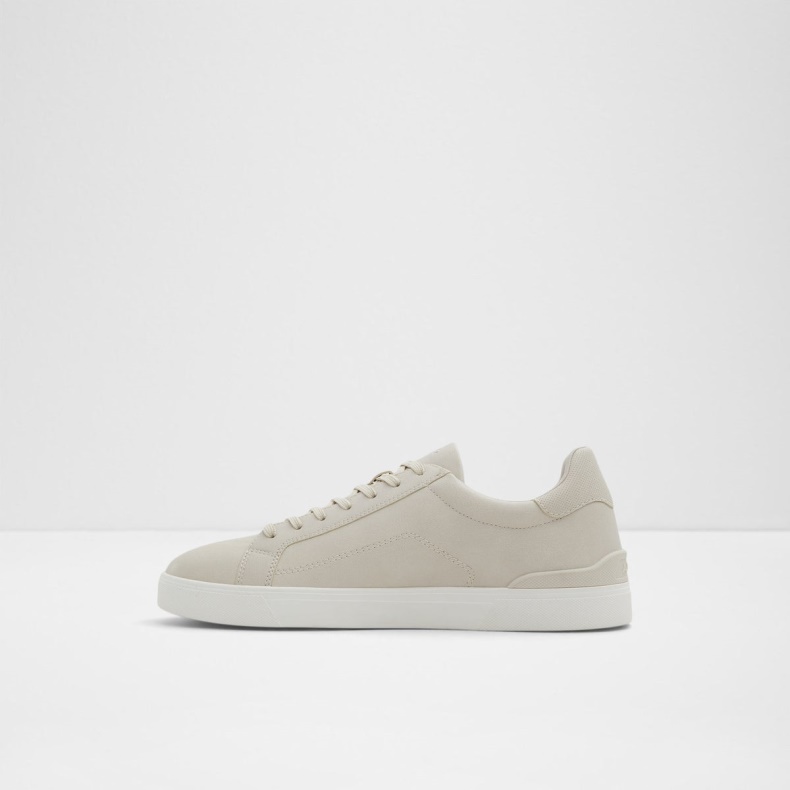 Aldo Fashion Introspec Sneaker Lysegrå