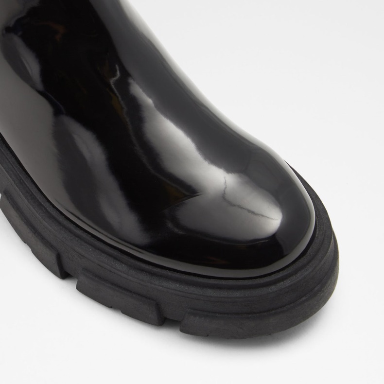 Aldo Fashion Julika Sort