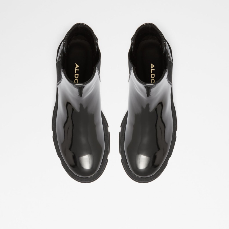 Aldo Fashion Julika Sort