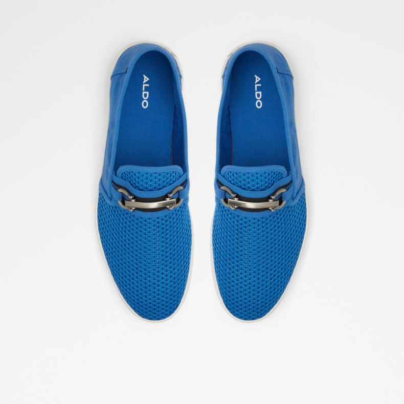 Aldo Fashion Kaeriven Blå