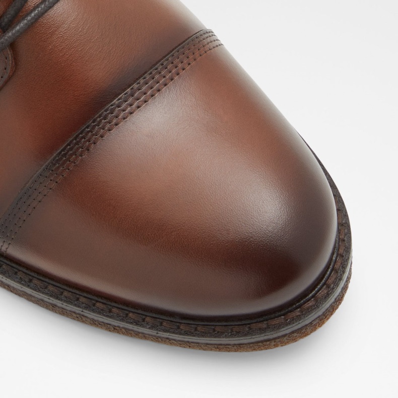 Aldo Fashion Kedaen Brun