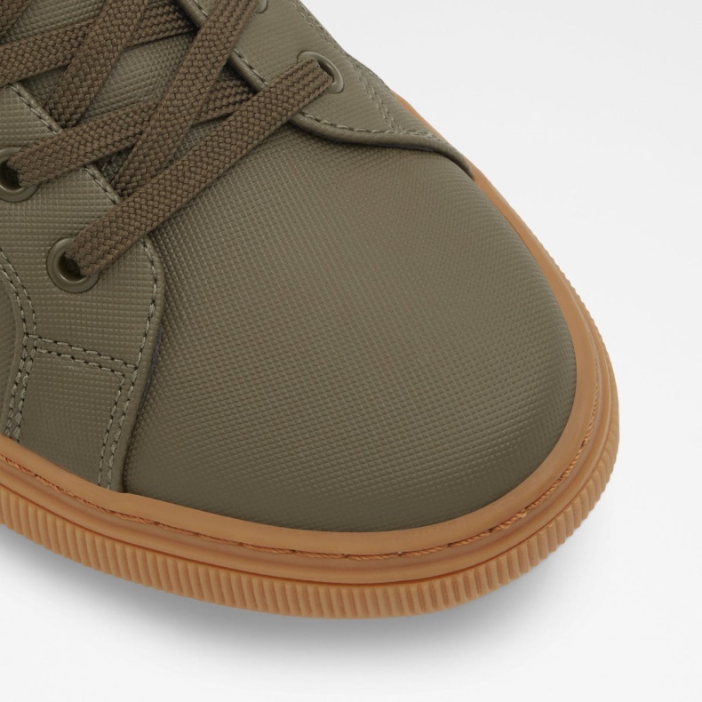 Aldo Mode Kaki Preralith