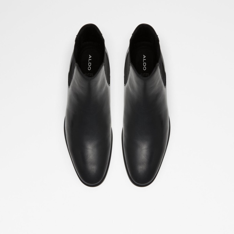 Aldo Fashion Kindarumflex Sort