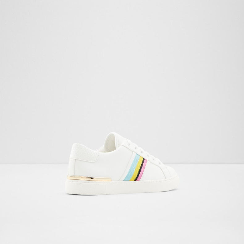 Aldo Fashion Krokodille Træner