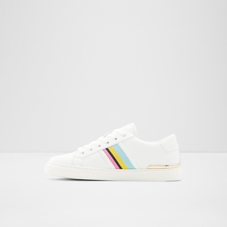 Aldo Fashion Krokodille Træner