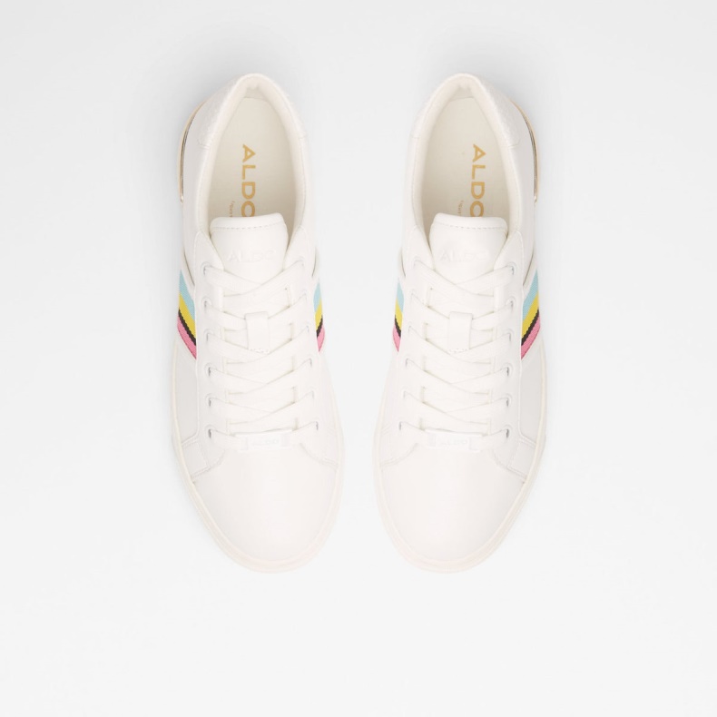 Aldo Fashion Krokodille Træner