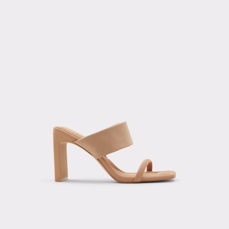 Aldo Mode Lys Beige Forfald