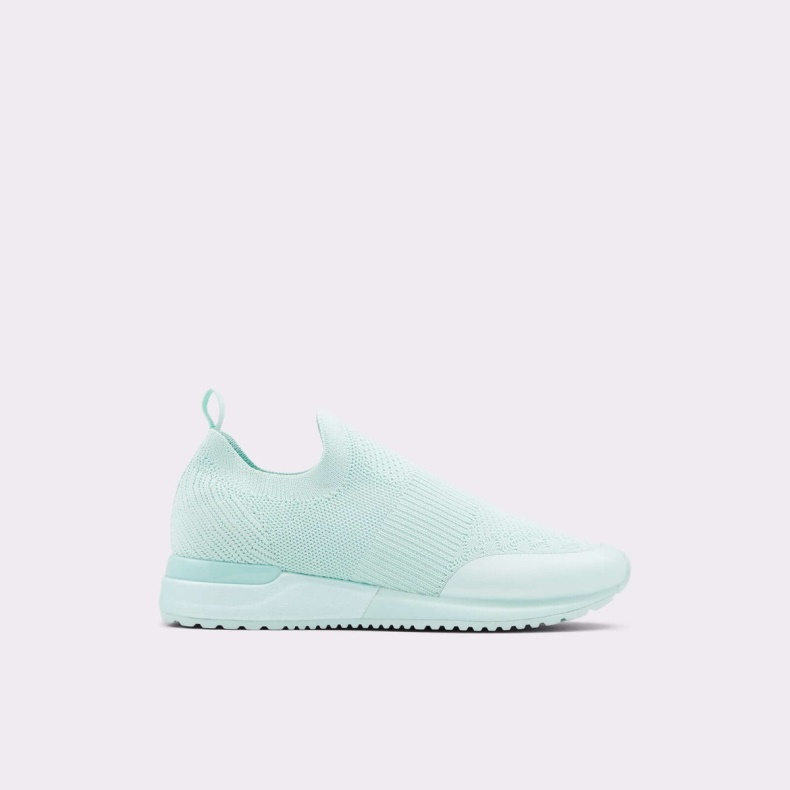 Aldo Mode Lysegrøn Ciliviel Træner