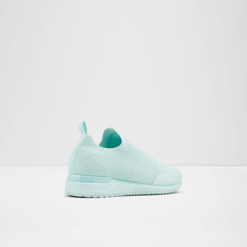 Aldo Mode Lysegrøn Ciliviel Træner