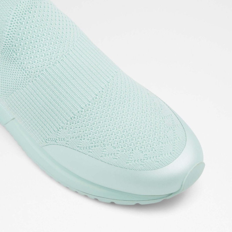 Aldo Mode Lysegrøn Ciliviel Træner