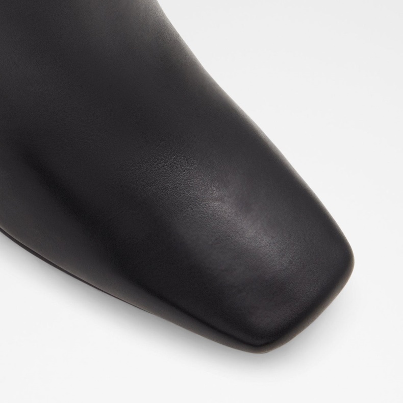 Aldo Fashion Lille Sort