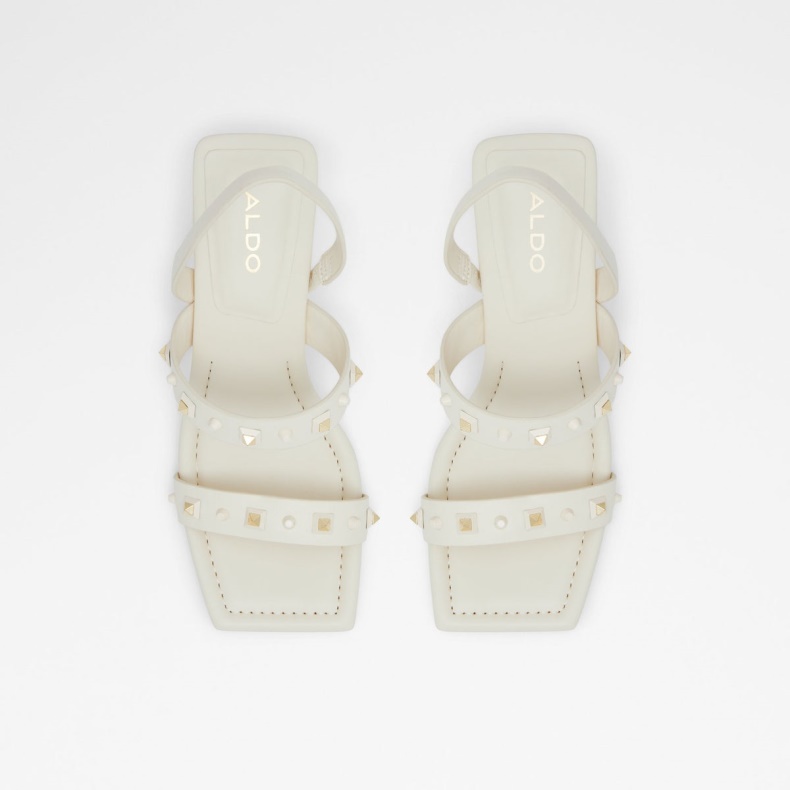 Aldo Fashion Louella Hvid