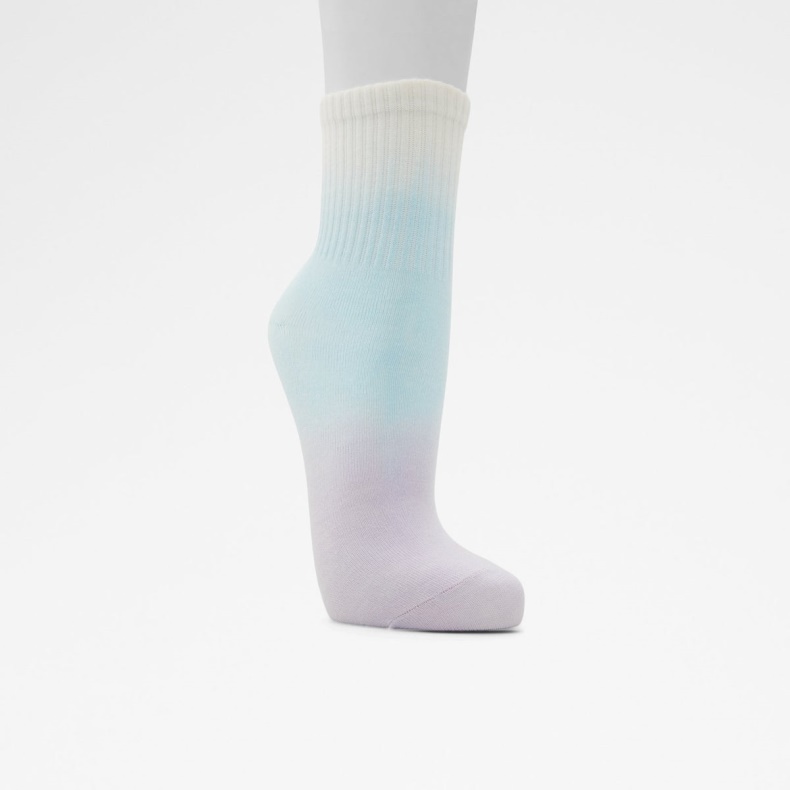 Aldo Fashion Lunaplush Lys Lilla