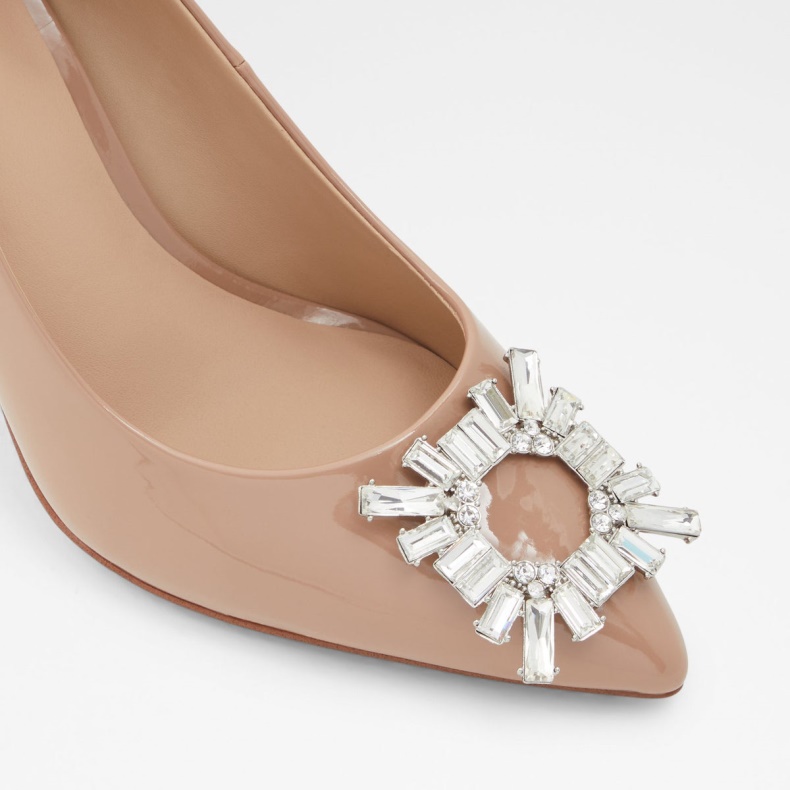 Aldo Fashion Mahara Sko Med Hæle