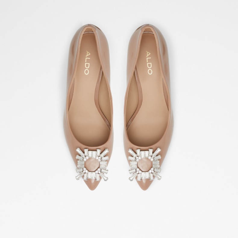 Aldo Fashion Mahara Sko Med Hæle