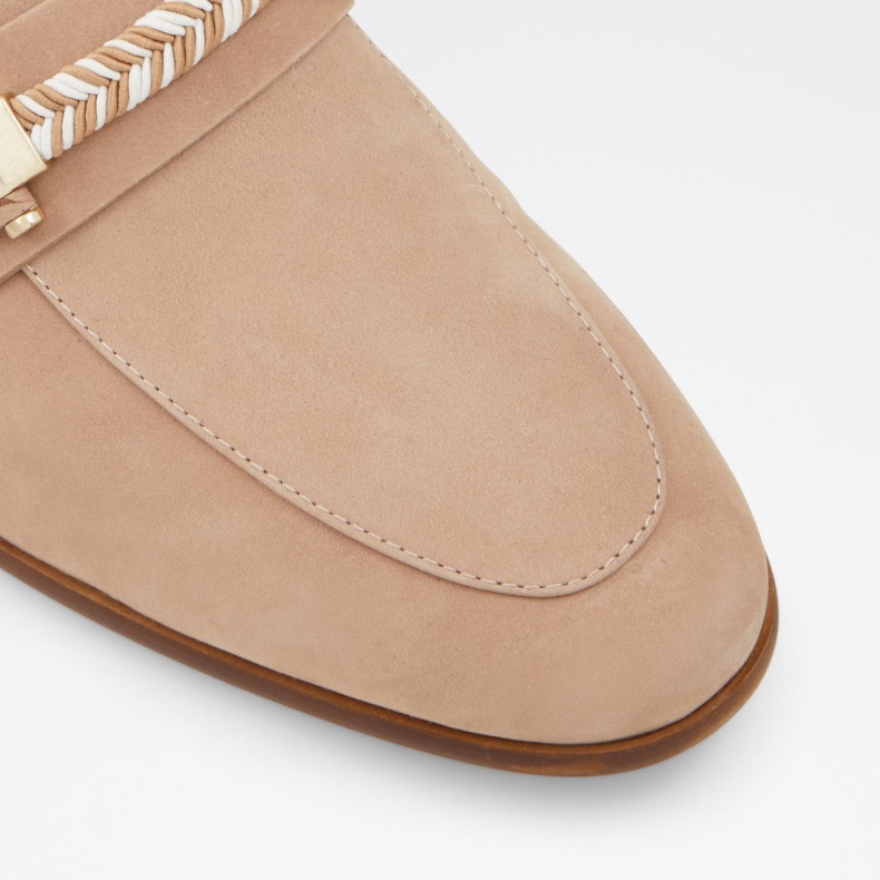 Aldo Fashion Medium Beige Hattemseflex