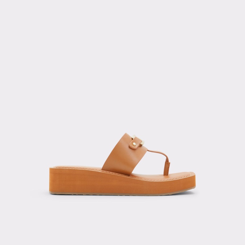 Aldo Fashion Medium Brun Poolside