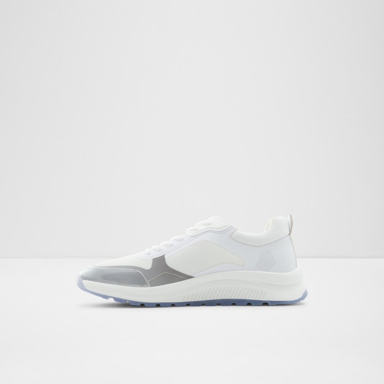 Aldo Fashion Mellowa Hvid