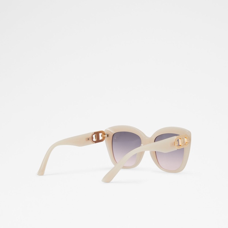 Aldo Fashion Naturlig Vilad