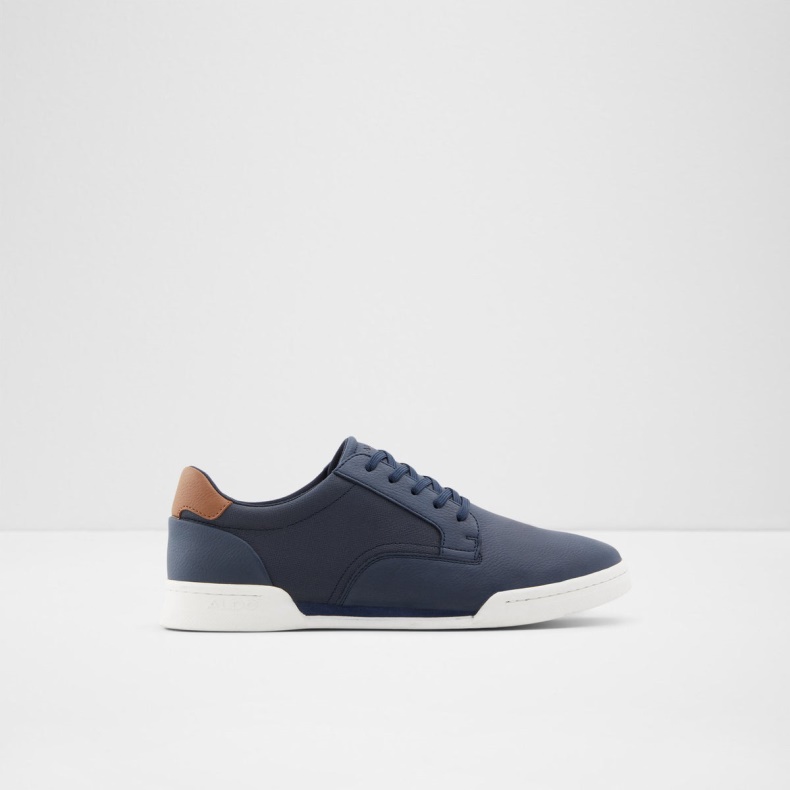 Aldo Fashion Navy Fradolian Træner