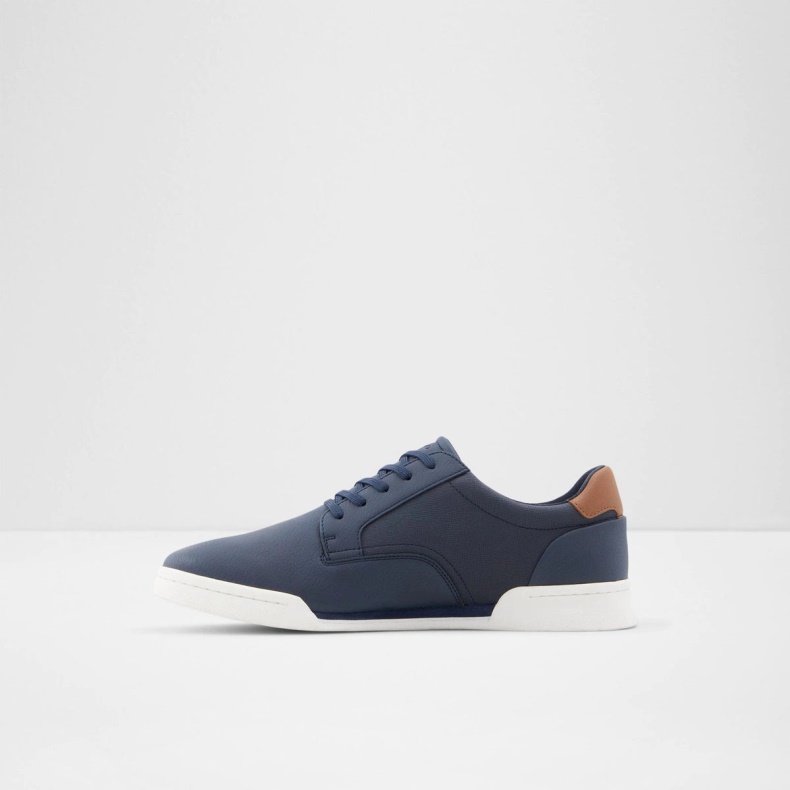 Aldo Fashion Navy Fradolian Træner