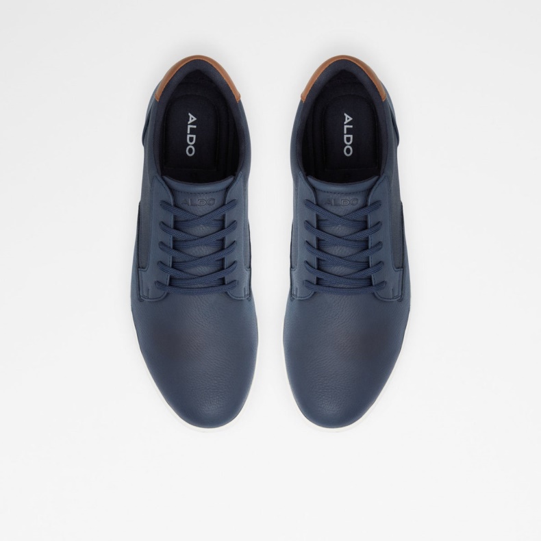 Aldo Fashion Navy Fradolian Træner