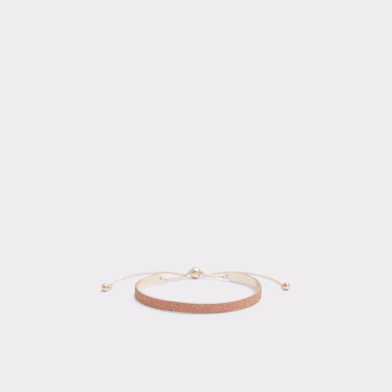 Aldo Fashion Nekrasova Rosa Guld