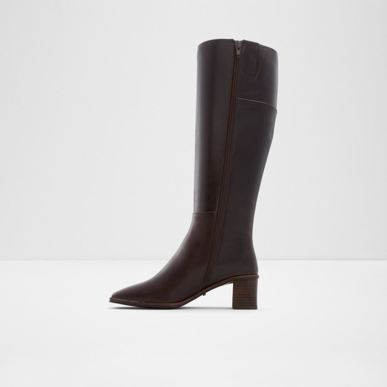 Aldo Fashion Nyderiwiel Mørkebrun