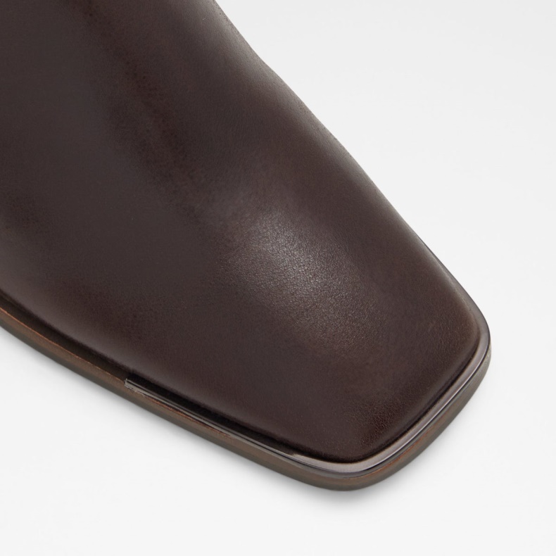 Aldo Fashion Nyderiwiel Mørkebrun