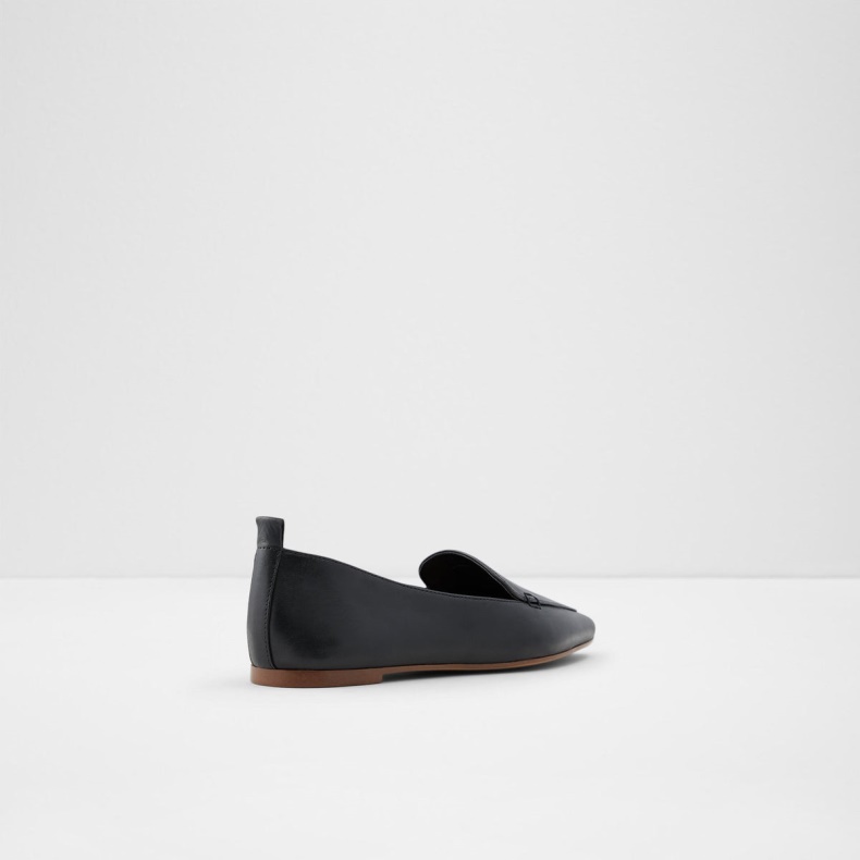 Aldo Fashion Orsoniflex Slip-on Sko Sort