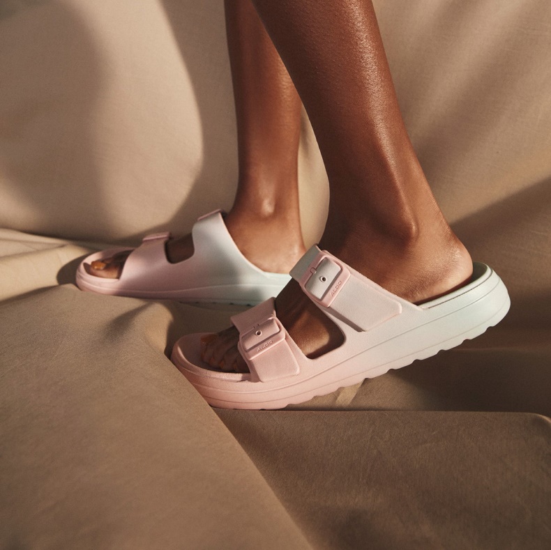 Aldo Fashion Pastel Multi Eteiven