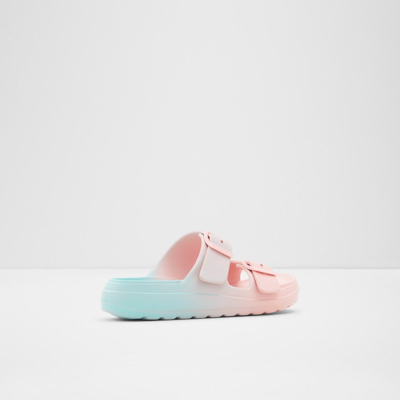 Aldo Fashion Pastel Multi Eteiven