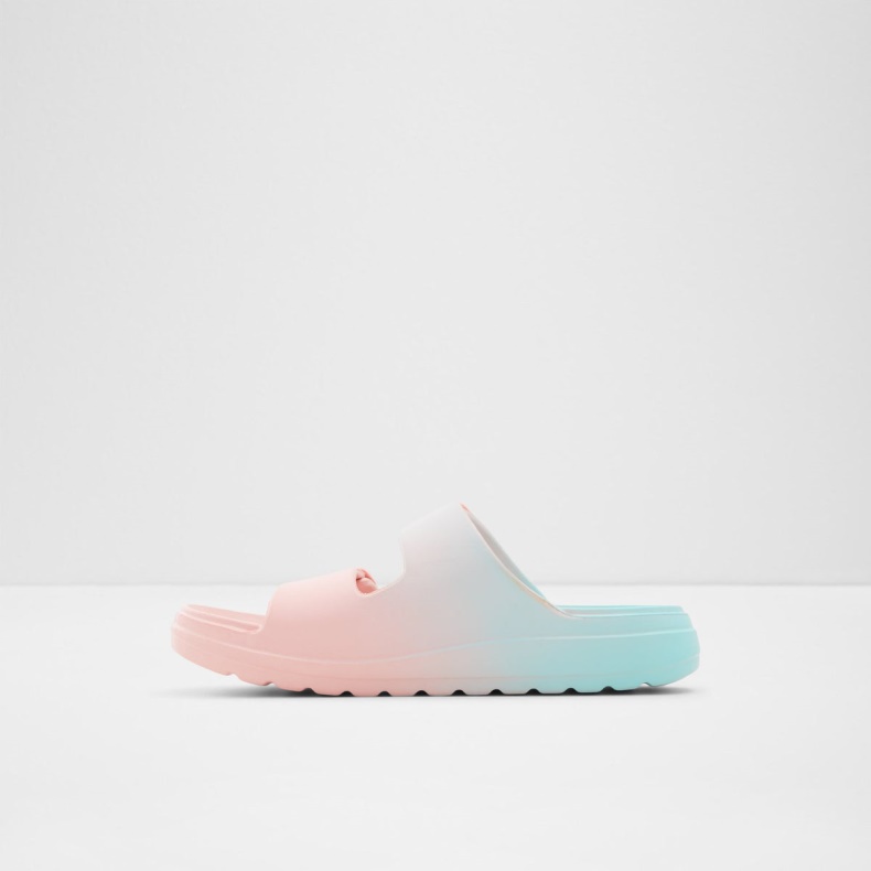 Aldo Fashion Pastel Multi Eteiven