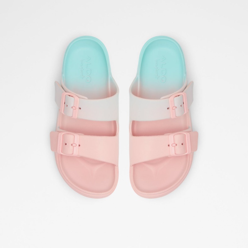 Aldo Fashion Pastel Multi Eteiven