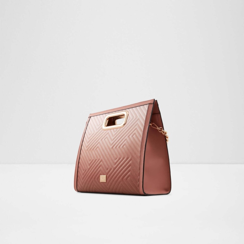 Aldo Fashion Pink Aleadan