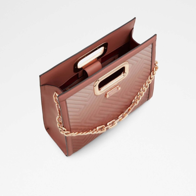 Aldo Fashion Pink Aleadan