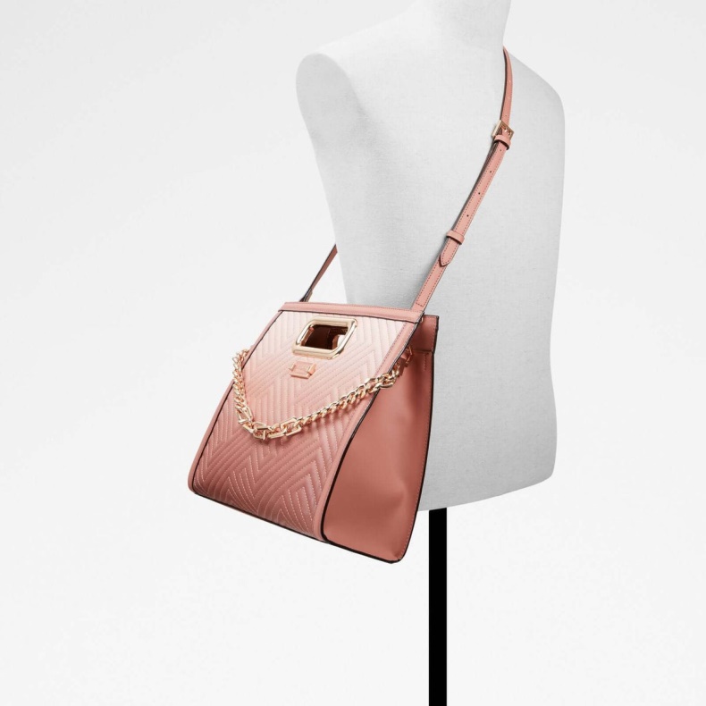 Aldo Fashion Pink Aleadan