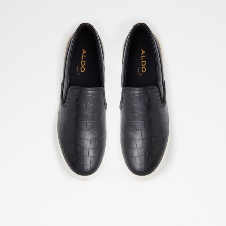 Aldo Fashion Quarta Træner