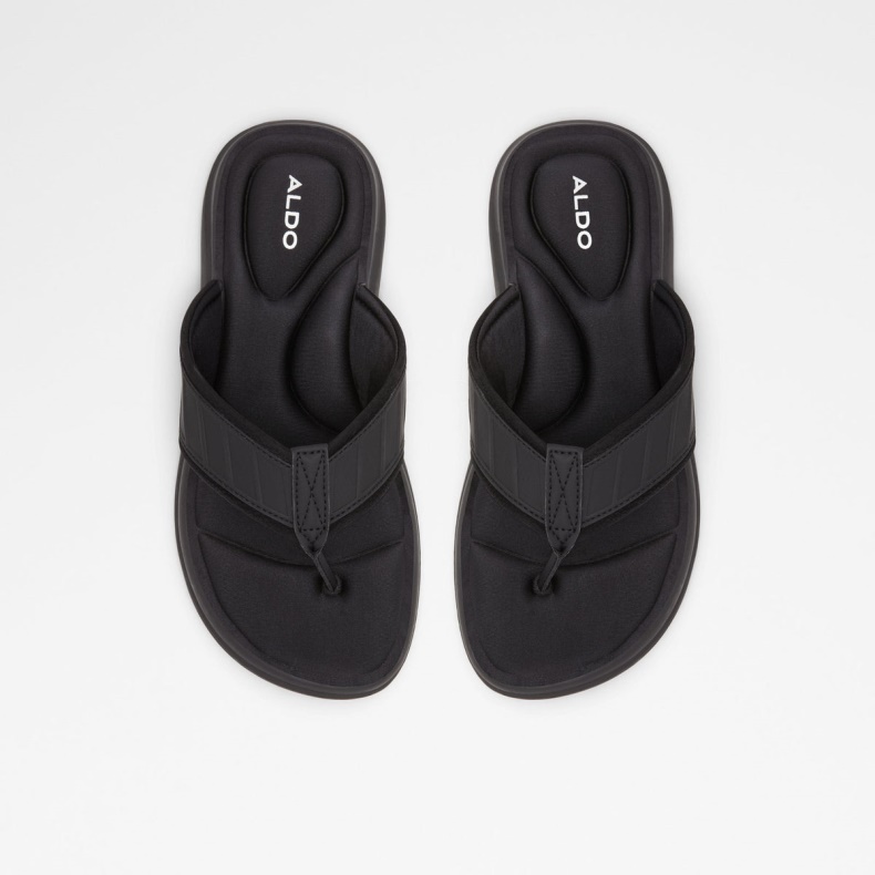 Aldo Fashion Rassen Sort