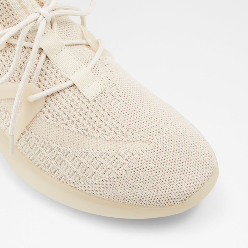 Aldo Fashion Rpplfrost1a Træner Lys Beige