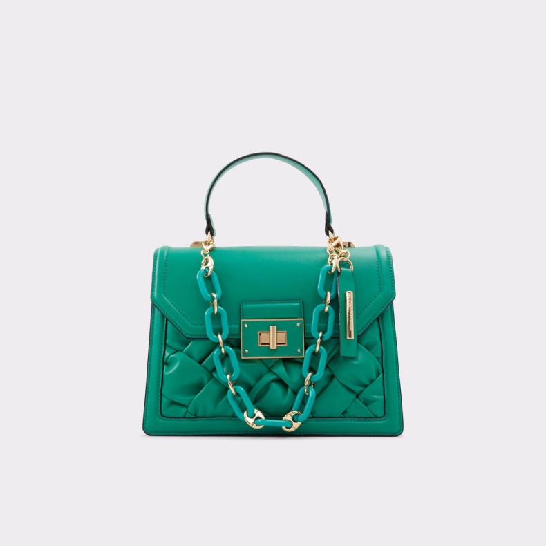 Aldo Fashion Signus Grøn