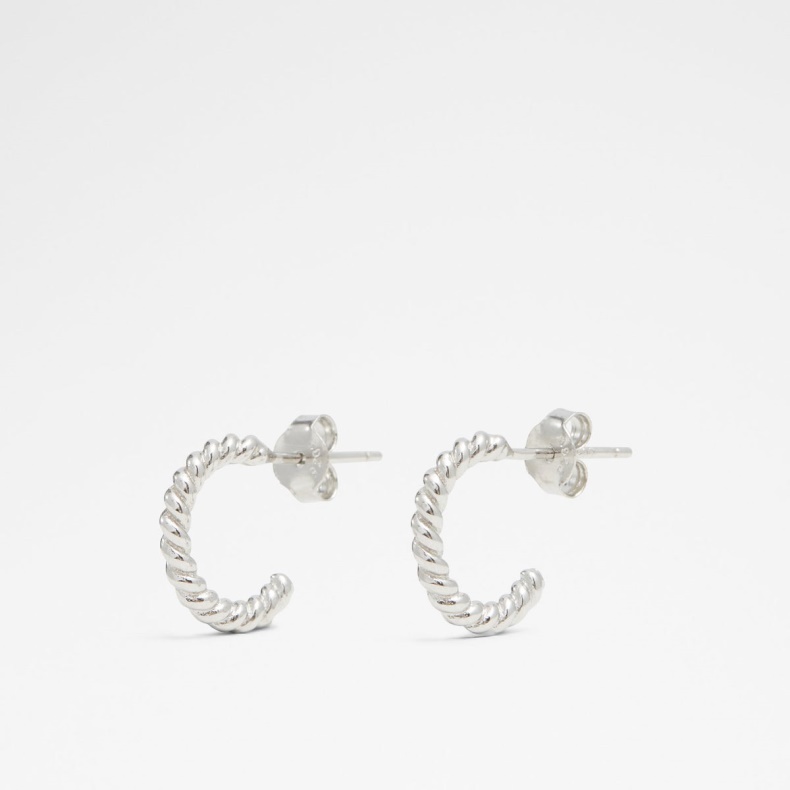 Aldo Fashion Sølv Adraeldar